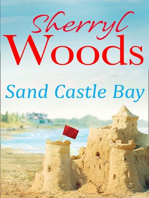 cover image of Sand Castle Bay